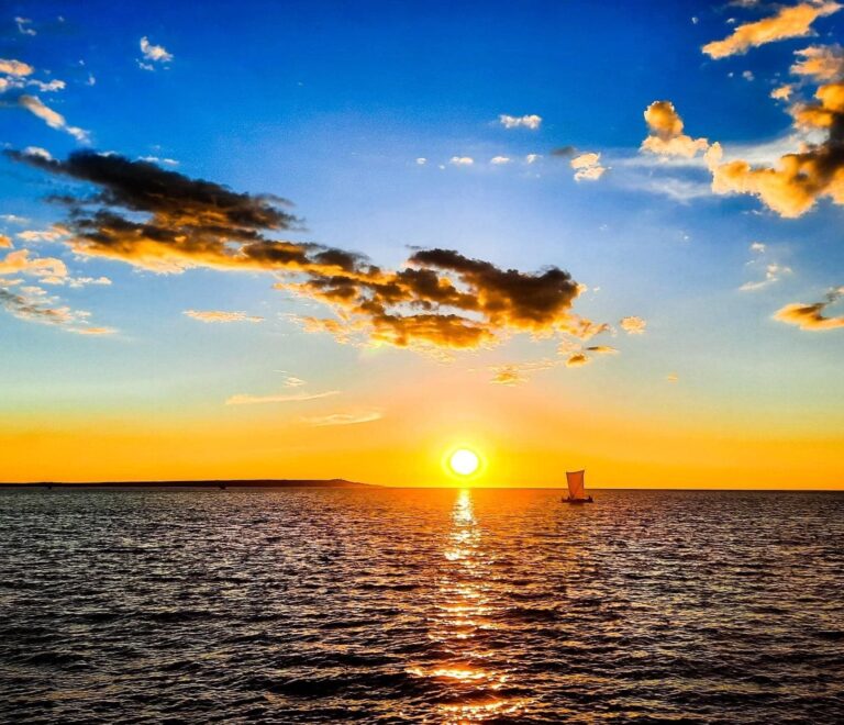 Tramonto